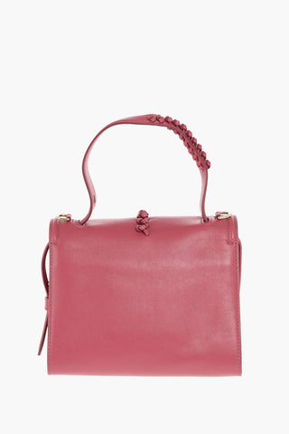 Top Handle Bag THE STORY with Removable Shoulder Strap
