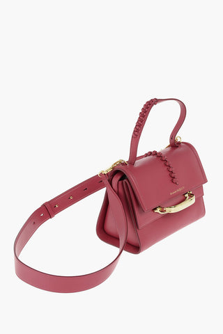 Top Handle Bag THE STORY with Removable Shoulder Strap