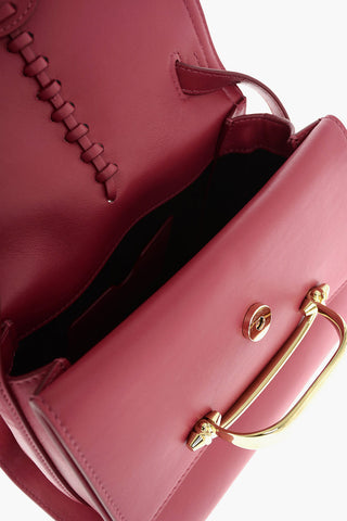 Top Handle Bag THE STORY with Removable Shoulder Strap