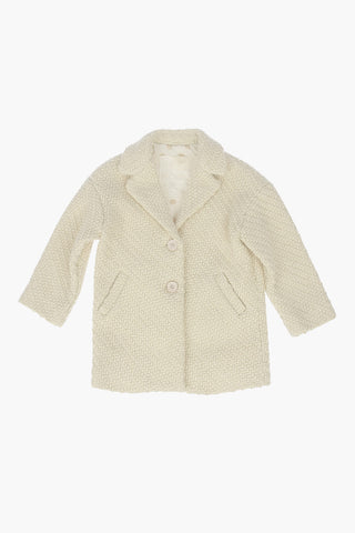 Knitted Coat