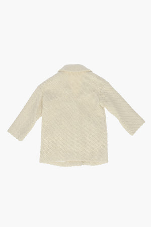 Knitted Coat