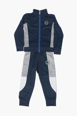 Sweatshirt and Jogger Set