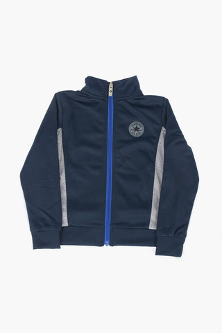 Set Felpa e Jogger