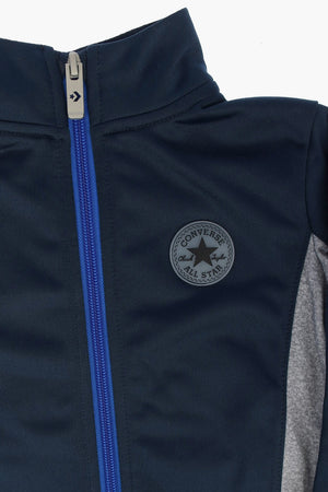 Set Felpa e Jogger