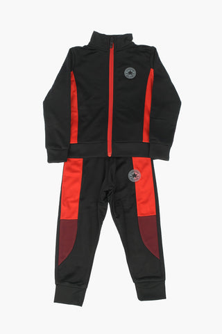 CHUCK TAYLOR Set Felpa e Jogger