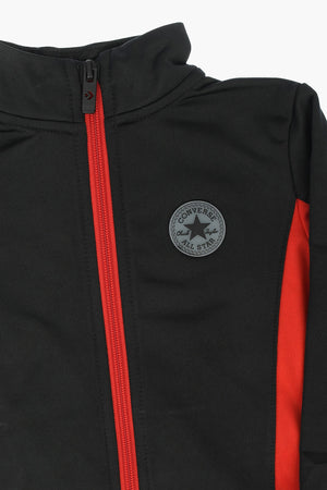 CHUCK TAYLOR Sweatshirt and Jogger Set