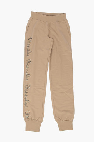Studded Jogger