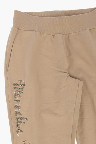 Studded Jogger