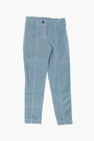 Chenille Pants