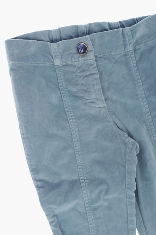 Chenille Pants