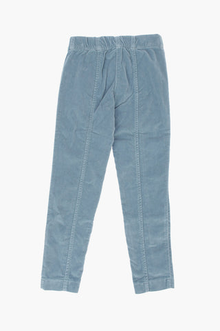 Chenille Pants