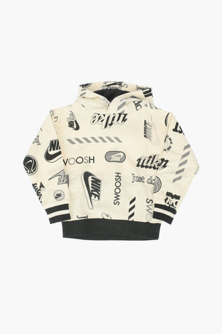Printed Sweatshirt