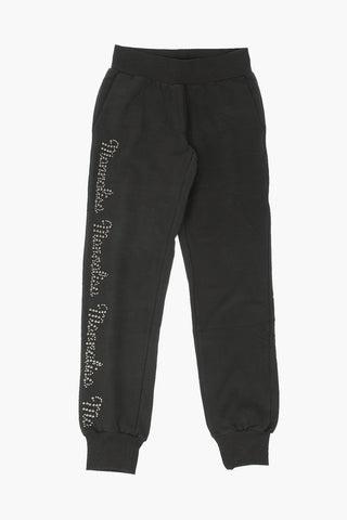 Studded Jogger