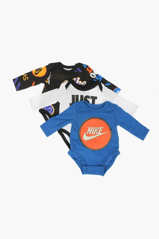 Set of 3 Romper suit