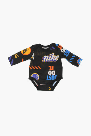 Set of 3 Romper suit