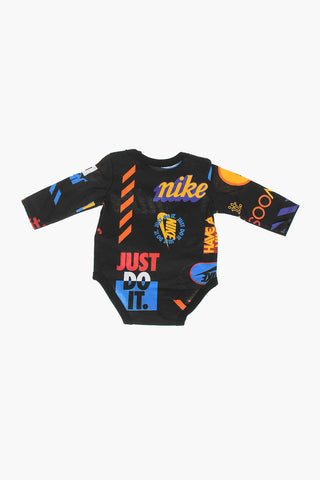 Set of 3 Romper suit