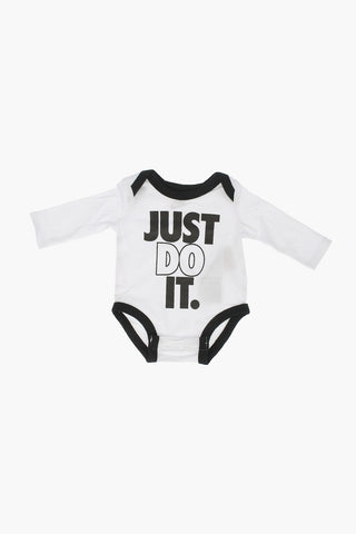 Set of 3 Romper suit