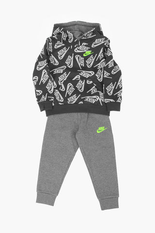 Jogger and Sweatshirt Set