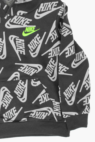 Jogger and Sweatshirt Set
