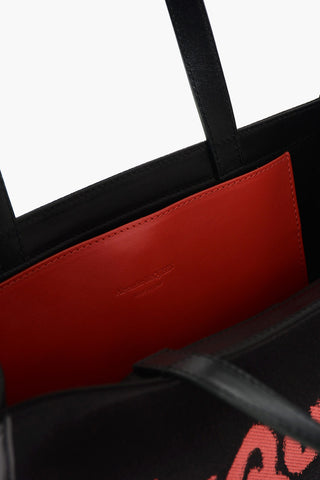 Canvas Tote Bag