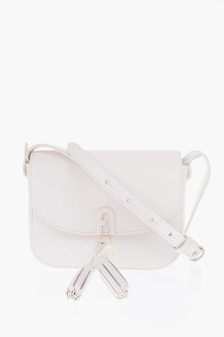 borsa a tracolla in pelle