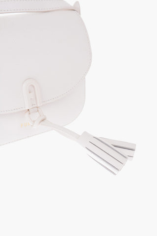 borsa a tracolla in pelle