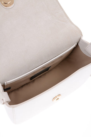 borsa a tracolla in pelle