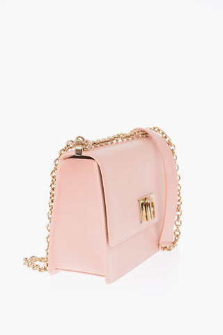 borsa a tracolla in pelle