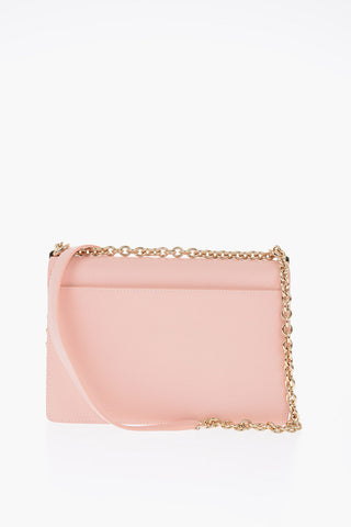 borsa a tracolla in pelle