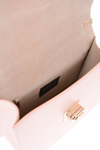 borsa a tracolla in pelle