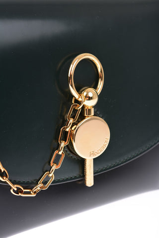 borsa a spalla KEYTS in pelle