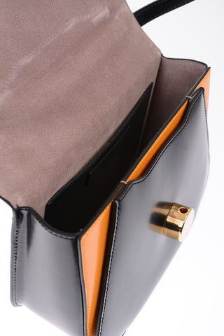 borsa a spalla KEYTS in pelle