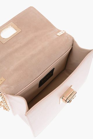 saffiano leather crossbody bag