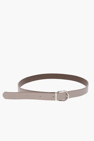 cintura reversibile in pelle 30mm