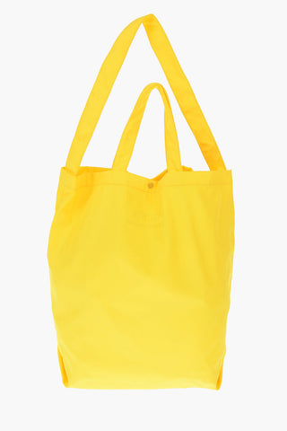 EST.1978 JEANS Shopper in tessuto