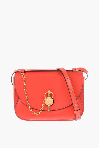 borsa a spalla KEYTS in pelle