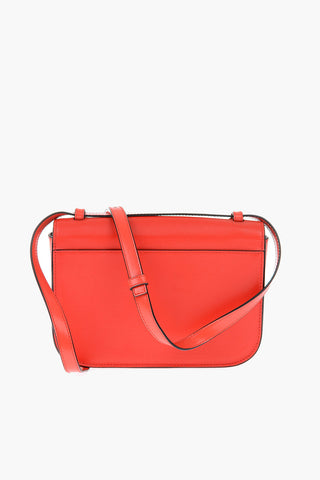borsa a spalla KEYTS in pelle