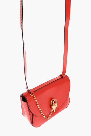 borsa a spalla KEYTS in pelle