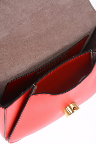 borsa a spalla KEYTS in pelle