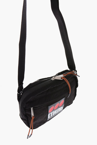 fabric DOTS CTNMB camera bag