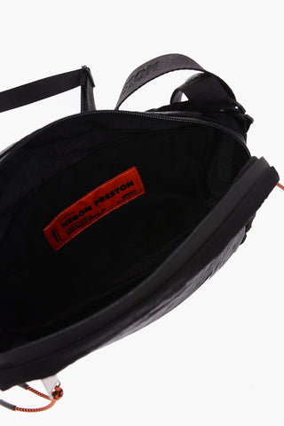 fabric DOTS CTNMB camera bag
