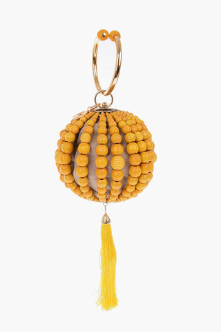 borsa da polso BILLIE sferica