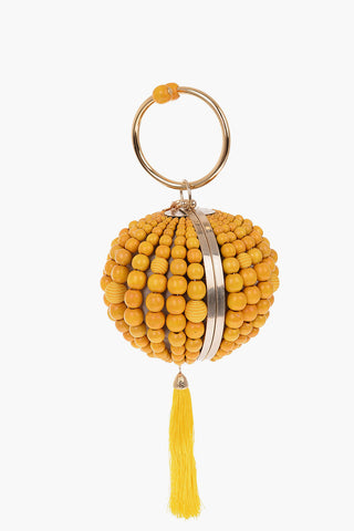 borsa da polso BILLIE sferica