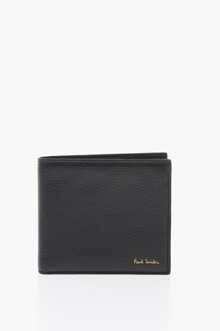 leather wallet
