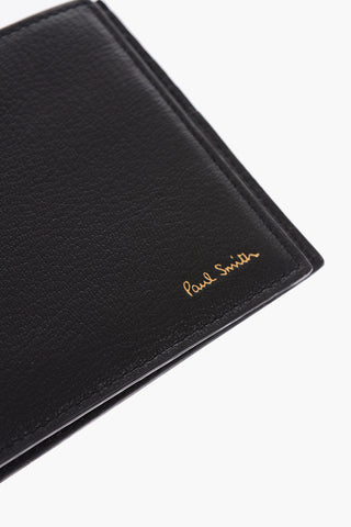leather wallet