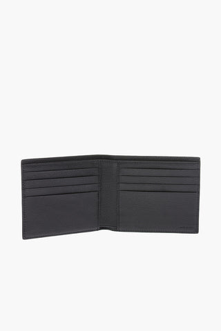 leather wallet