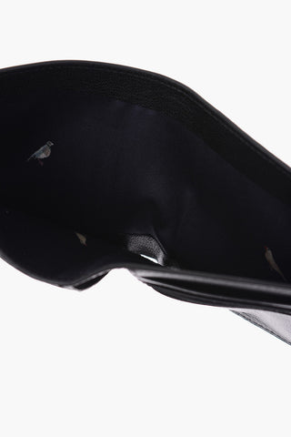 leather wallet