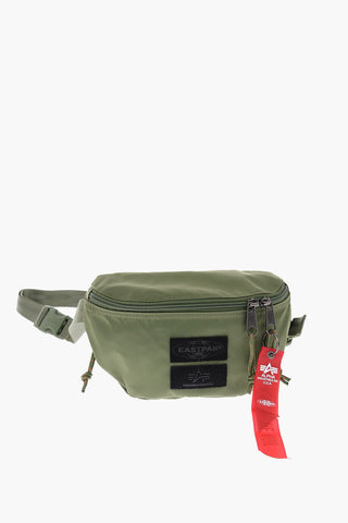 ALPHA INDUSTRIES nylon bum bag