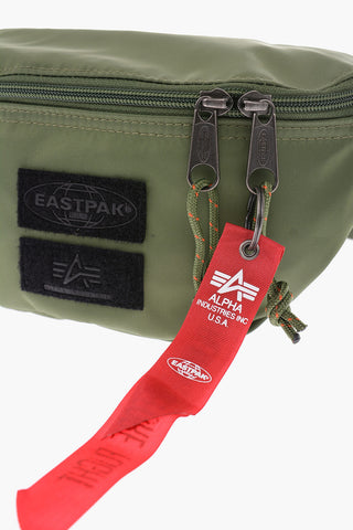 ALPHA INDUSTRIES nylon bum bag