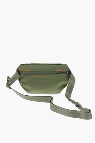 ALPHA INDUSTRIES nylon bum bag